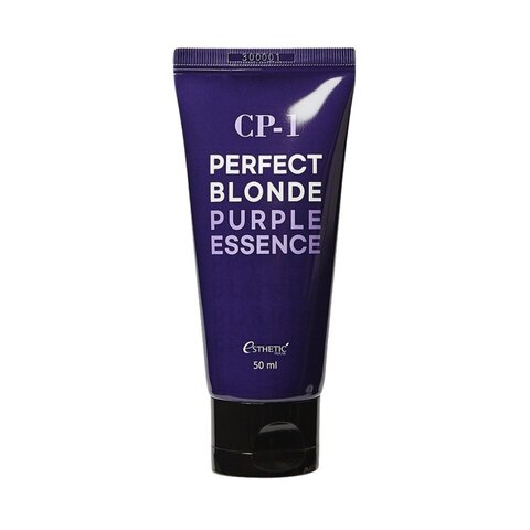 [ESTHETIC HOUSE] Эссенция для волос CP-1 Perfect Blonde Purple Essence, 50 мл