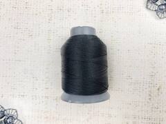 Нитки капроновые 3к 70м, чёрный