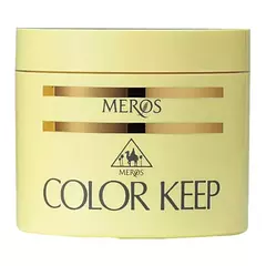 Meros  Маска-кондиционер для окрашенных волос Мерос Косметикс Ларго-Cosmetics Largo Color Keep Treatment, 250 г