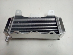 Радиатор для Yamaha YZ 250F 2007 - 2009 г.в. / Левый