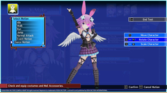 Neptunia Virtual Stars (для ПК, цифровой код доступа)