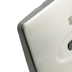 Бесконтактное смывное устройство для писсуара LEMARK Project - LM4657CE