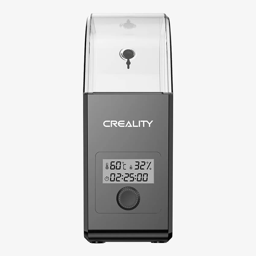 Устройство для сушки пластика Creality Dry Box 2.0 купить в Москве