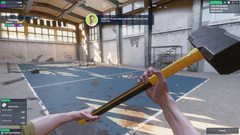 Arena Renovation (для ПК, цифровой код доступа)