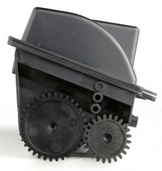 Картридж лазерный Cactus CS-TK18 TK-18 черный (7200стр.) для Kyocera Mita FS 1018, 1020, 1118