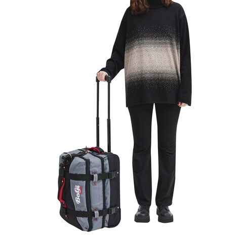Trolley Travelbag &amp;quot;BoGi&amp;quot; - boarding size