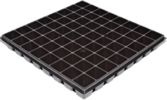Кассета для рассады 64 ячейки