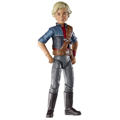 Фигурка Star Wars The Black Series: Omega (Mercenary Gear) (Bad Batch)
