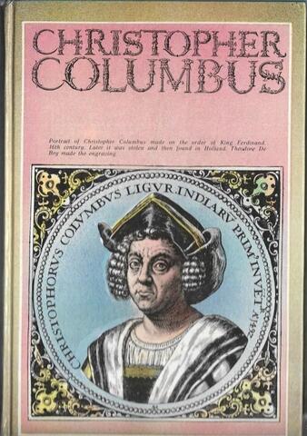 Christopher Columbus