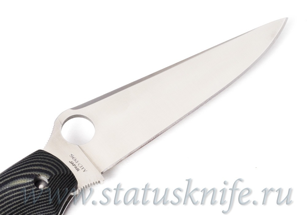 Нож Spyderco Police 3 VG10 Japan