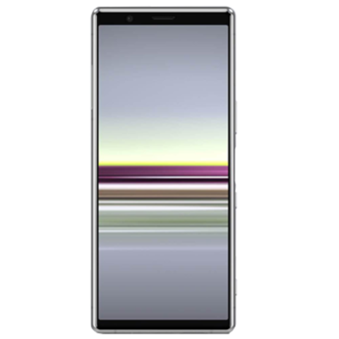 Sony Xperia 5 6/128GB Grey (Серый) J9210