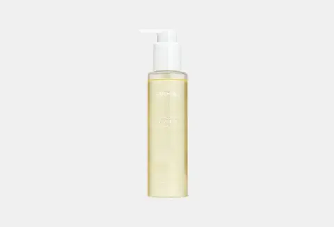 Trimay Слабокислотное гидрофильное масло Trimay Hyaluron Olive Dive Cleansing Oil