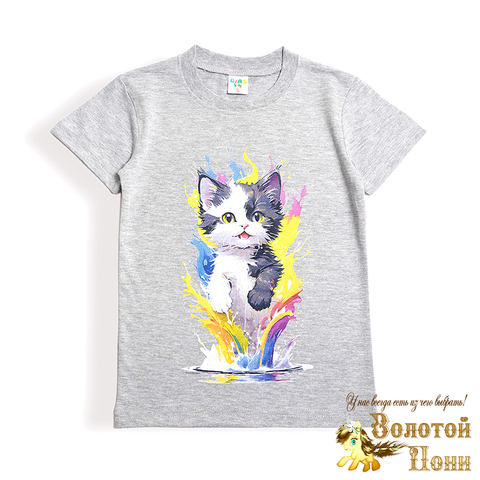 Футболка хлопок д (5-8) 250426-DK0002D.6