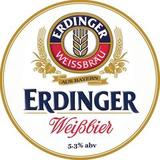 Пиво Erdinger Weissbier Пиво Erdinger Weissbier
