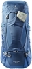 Картинка рюкзак туристический Deuter Futura Vario 45+10 Sl Denim-Arctic - 3