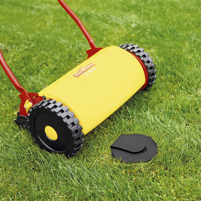 Уличная сушилка Topspinner (40 м навески), арт. 310768 - фото 4