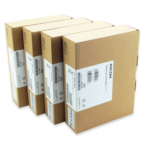 Комплект картриджей для Ricoh Ri 100