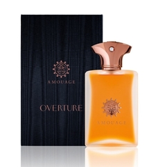 Amouage Overture Man