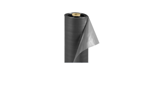 Пленка Quadro (черная) ширина 1,5м цена за 1м.пог.