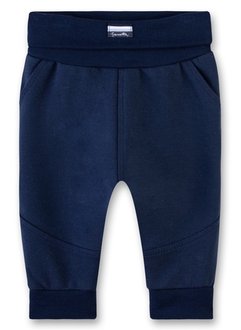 Трикотажные брюки FIFTYSEVEN by Sanetta