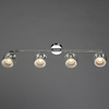 Спот Arte Lamp Echeggio A1558PL-4CC