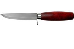 Нож Morakniv Classic № 2, углеродистая сталь, 13604