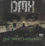 DMX: The Great Depression