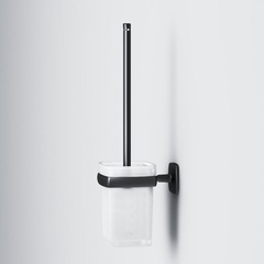 Стойка с туалетной щеткой, AM.PM Gem - A9033422
