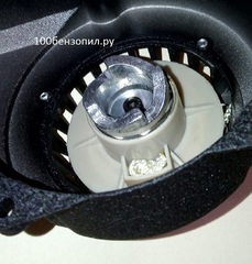 Стартер для квадроцикла 49 куб