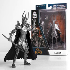 Фигурка BST AXN Lord of the Rings: Sauron