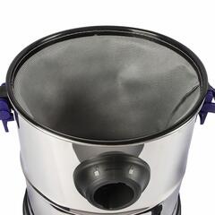 Пылесос строительный ПУЛЬСАР ПС 301 (1400 Вт, 30л, розетка до 2000 Вт, шланг 3м) (Арт. 907-439)