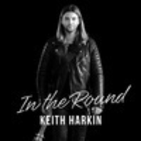 Keith Harkin - Коллекция 2012-2017