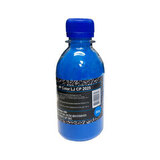 Тонер ATM голубой для HP Color LJ CP1215, CP1515, CM1300, Pro CP1025, CM1415, Pro 200, M251. Cyan, 80 гр.