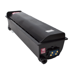 Тонер-картридж БУЛАТ s-Line T-5018E для Toshiba e-Studio 2518 (Чёрный, 43900 стр.), совместимый