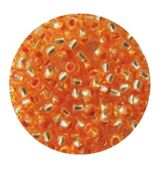 Бисер 10/0 PRECIOSA, 5 гр*10 уп