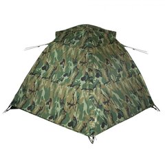 Туристическая палатка Tramp Lite Hunter 3