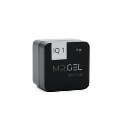 №1 Гель для наращивания и укрепления ногтей Mr.Gel IQ gel 30ml