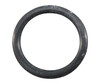 Proponent MS28775-014 Hydraulic O-Ring, 1/2 in ID, 5/8 in OD, 1/16 in Thick, 70 Shore A, Black