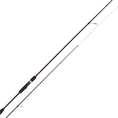 Спиннинг Lucky John Anira MICROJIG 5 7.1 (216 см, 0,7-5 г, арт. LJA-712ULF)