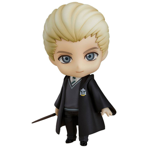 Nendoroid Draco Malfoy (Harry Potter) || Драко Малфой