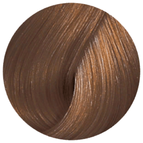 Wella Professional Color Touch 7/7 (Блонд коричневый) - Тонирующая краска для волос