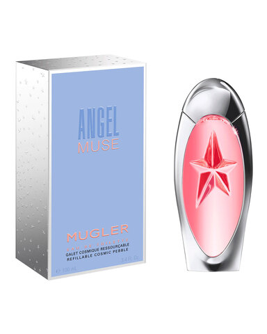 Thierry Mugler Angel Muse edt w