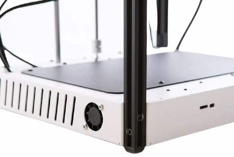 3D-принтер XTLW Climber 8