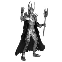 Фигурка BST AXN Lord of the Rings: Sauron