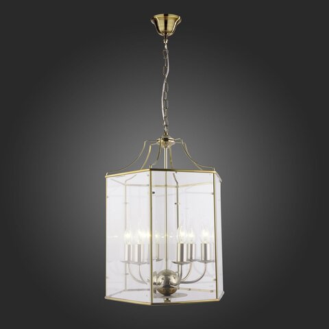 Люстра подвесная ST Luce Terso SL228.303.06