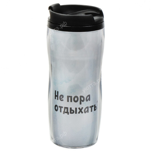 Термокружка 