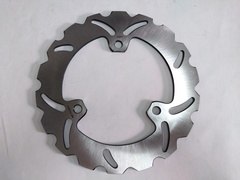 Диск тормозной задний на KAWASAKI      EX NINJA R 250 2008-2013