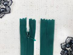 Молнии потайные, L 33 см