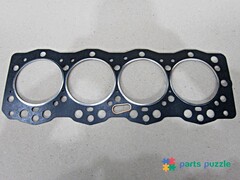 Прокладка головки блока цилиндров / HEAD GASKET АРТ: 10000-66578