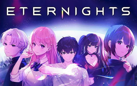 Eternights (для ПК, цифровой код доступа)